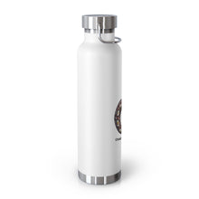 Load image into Gallery viewer, HYBRID VIPER! Vacuum Insulated Bottle