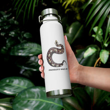 Load image into Gallery viewer, HYBRID VIPER! Vacuum Insulated Bottle
