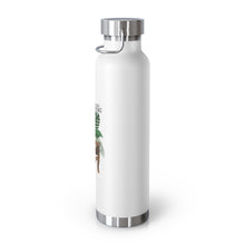 Load image into Gallery viewer, Live Like A King Insulated Bottle