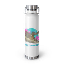 Load image into Gallery viewer, Chandler's Wild Life Vacuum Insulated Bottle