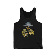 Load image into Gallery viewer, Chandlers Wild World tank
