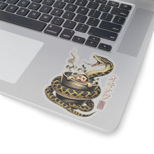 Load image into Gallery viewer, HABU VIPER Stickers
