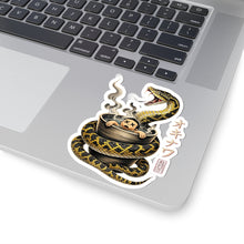 Load image into Gallery viewer, HABU VIPER Stickers

