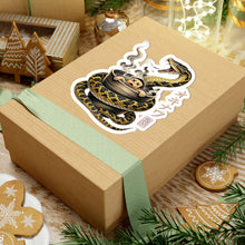 Load image into Gallery viewer, HABU VIPER Stickers
