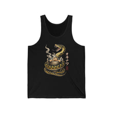 Load image into Gallery viewer, HABU VIPER Tank Top
