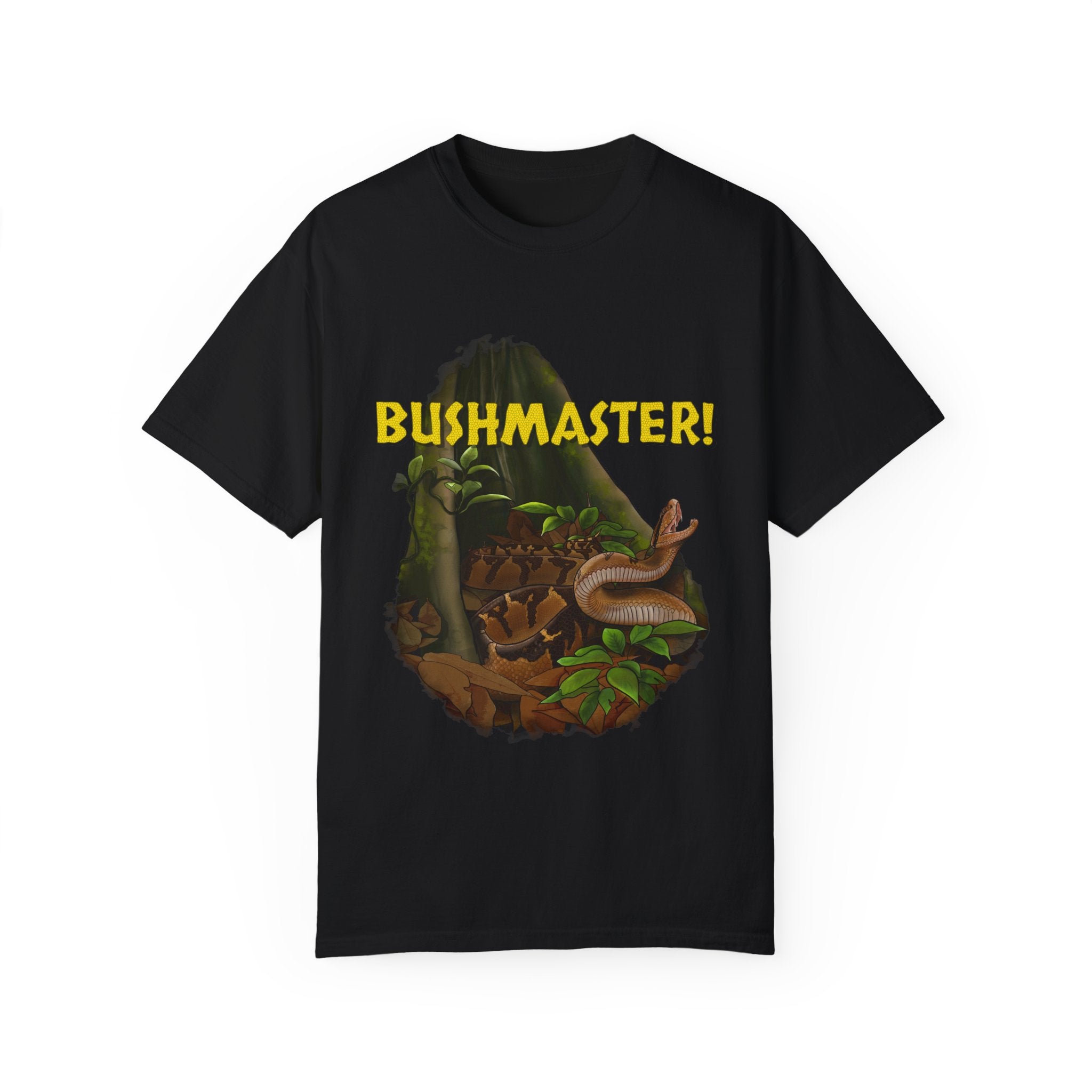 "BushMaster!" Tee
