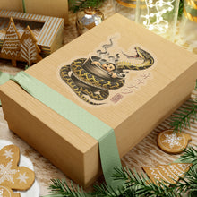 Load image into Gallery viewer, HABU VIPER Stickers
