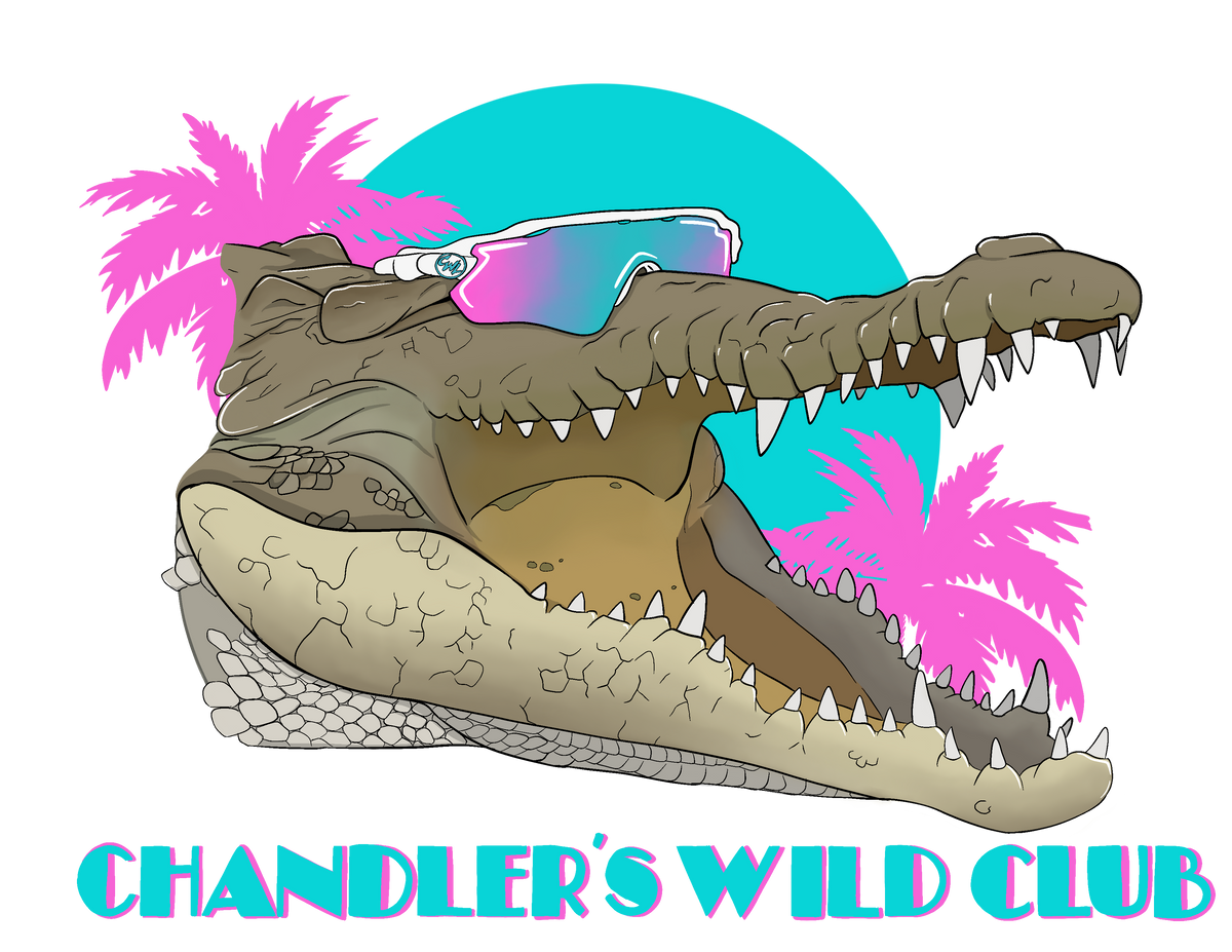 Chandler s Wild Life chandler-s-wild-life