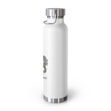 Load image into Gallery viewer, Alison Don&#39;t Play No Sh$t  Vacuum Insulated Bottle
