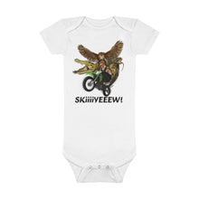 Load image into Gallery viewer, SKIIIIYEEEW! Baby Bodysuit
