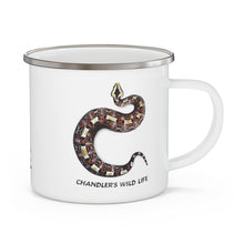 Load image into Gallery viewer, HYBRID VIPER! Camping Mug
