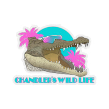 Load image into Gallery viewer, Chandler&#39;s Wild Life Sticker
