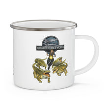 Load image into Gallery viewer, Chandler&#39;s Wild World Camping Mug
