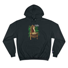 Load image into Gallery viewer, Live Like A King Champion Hoodie
