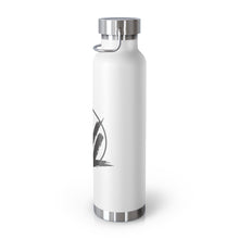 Load image into Gallery viewer, CWL Vacuum Insulated Bottle
