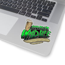 Load image into Gallery viewer, Chandler&#39;s Wildlife Stickers

