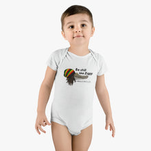 Load image into Gallery viewer, Be Chill Like Ziggy Baby Bodysuit
