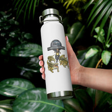 Load image into Gallery viewer, Chandler&#39;s Wild World Vacuum Insulated Bottle
