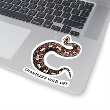 Load image into Gallery viewer, HYBRID VIPER! Stickers

