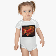 Load image into Gallery viewer, &quot;Stay Passionate&quot; Baby Bodysuit
