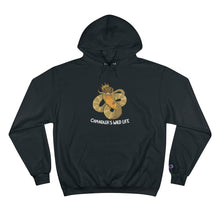 Load image into Gallery viewer, Kevin the King Champion Hoodie

