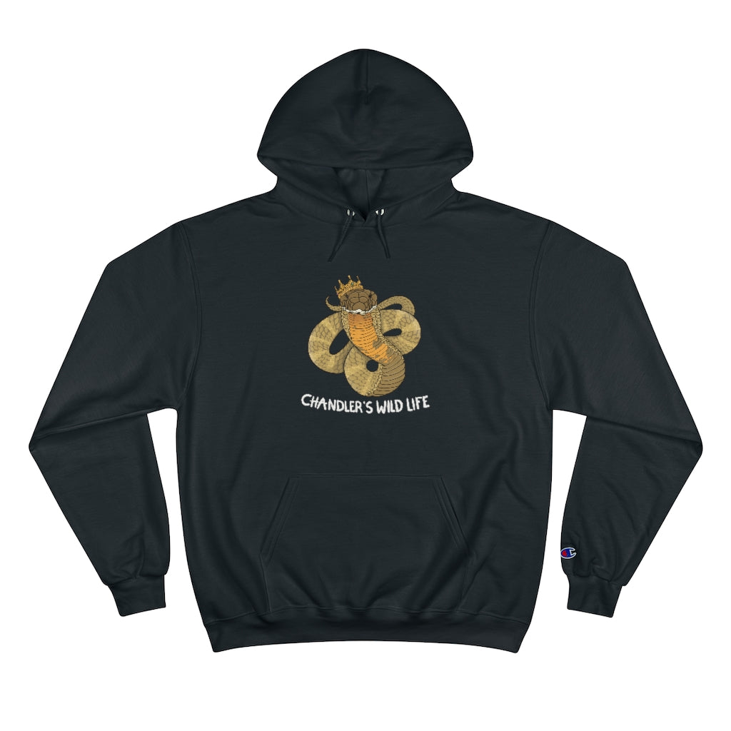 Kevin the King Champion Hoodie