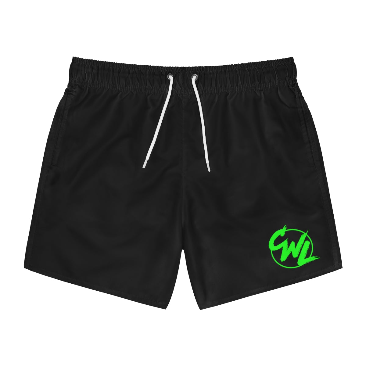 Original CWL Shorts – Chandler's Wild Life