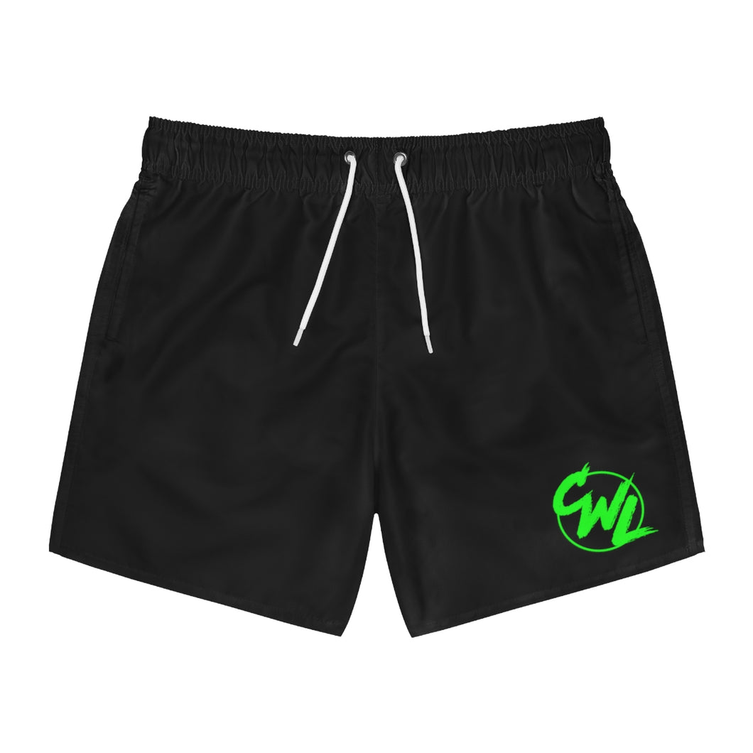 Original CWL Shorts