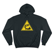 Load image into Gallery viewer, It&#39;s Superficial Champion Hoodie
