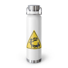 Load image into Gallery viewer, It&#39;s Superficial Insulated Bottle
