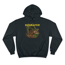 Load image into Gallery viewer, &quot;BUSHMASTER!&quot; Champion Hoodie
