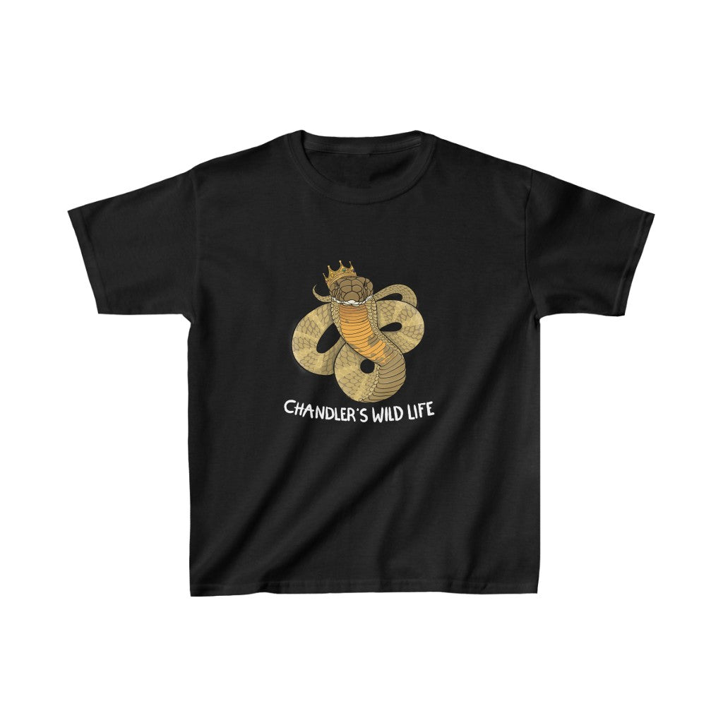 Kids Kevin the King Tee