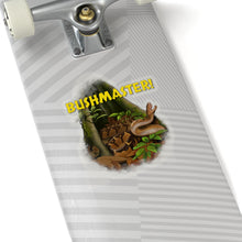Load image into Gallery viewer, &quot;BUSHMASTER!&quot; Stickers
