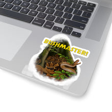 Load image into Gallery viewer, &quot;BUSHMASTER!&quot; Stickers
