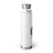 Load image into Gallery viewer, HYBRID VIPER! Vacuum Insulated Bottle
