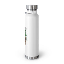 Load image into Gallery viewer, Live Like A King Insulated Bottle
